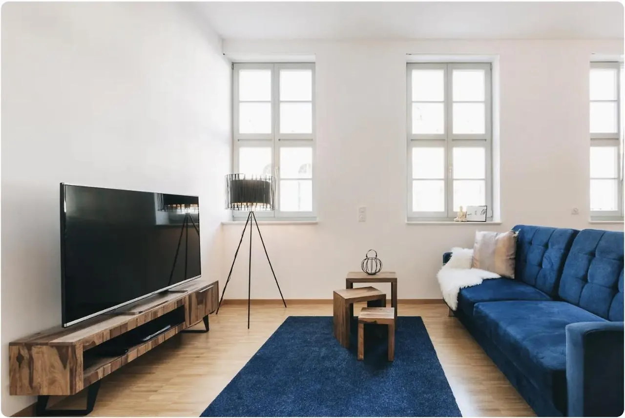 Tip! Zentraler Geht'S Nicht! Premium Apartment In Der Altstadt