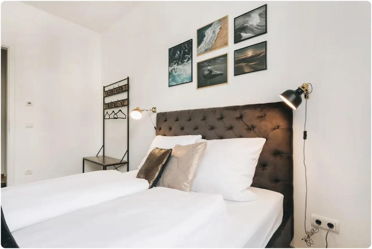 Tip! Zentraler Geht'S Nicht! Premium Apartment In Der Altstadt 0*, Dresden