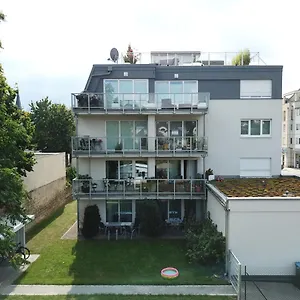 Am Schillergarten Apartment