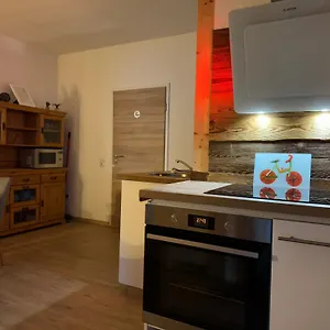 Schweizerhaus Apartment