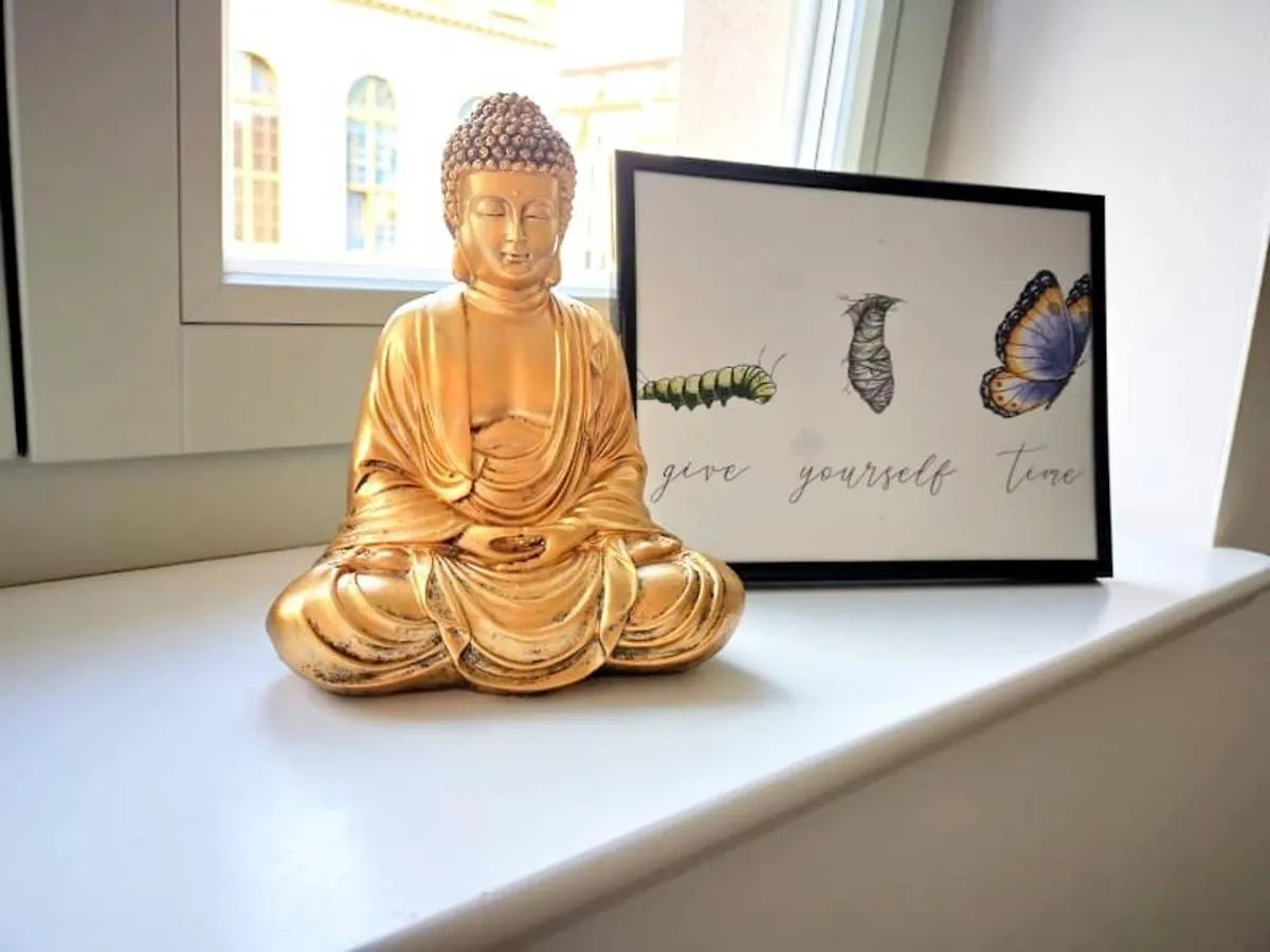 Tip! Zentraler Geht'S Nicht! Premium Apartment In Der Altstadt دريسدن ألمانيا