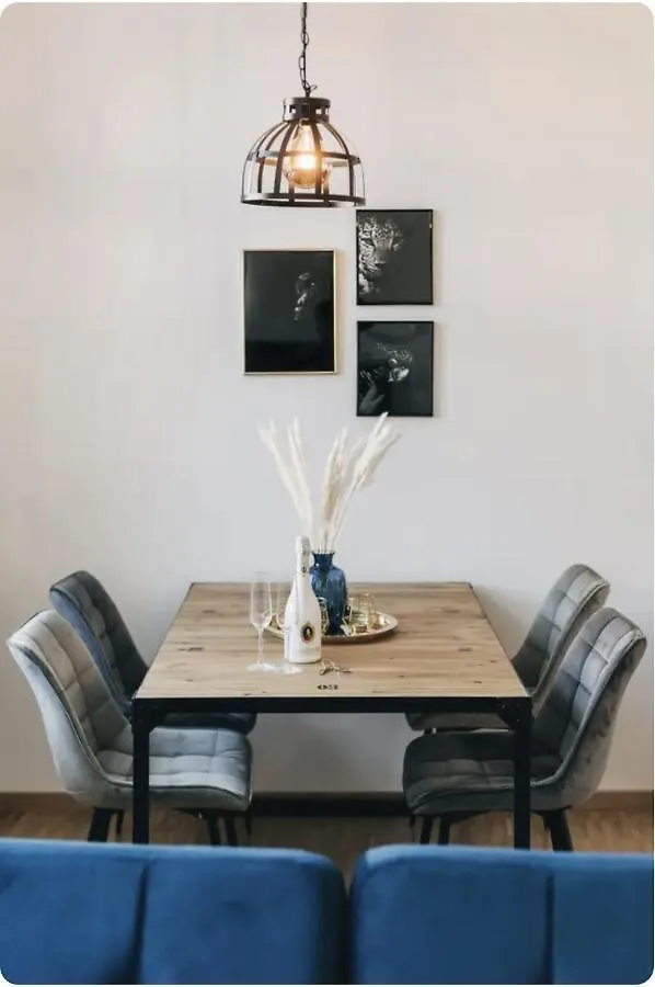 Tip! Zentraler Geht'S Nicht! Premium Apartment In Der Altstadt دريسدن 0*,