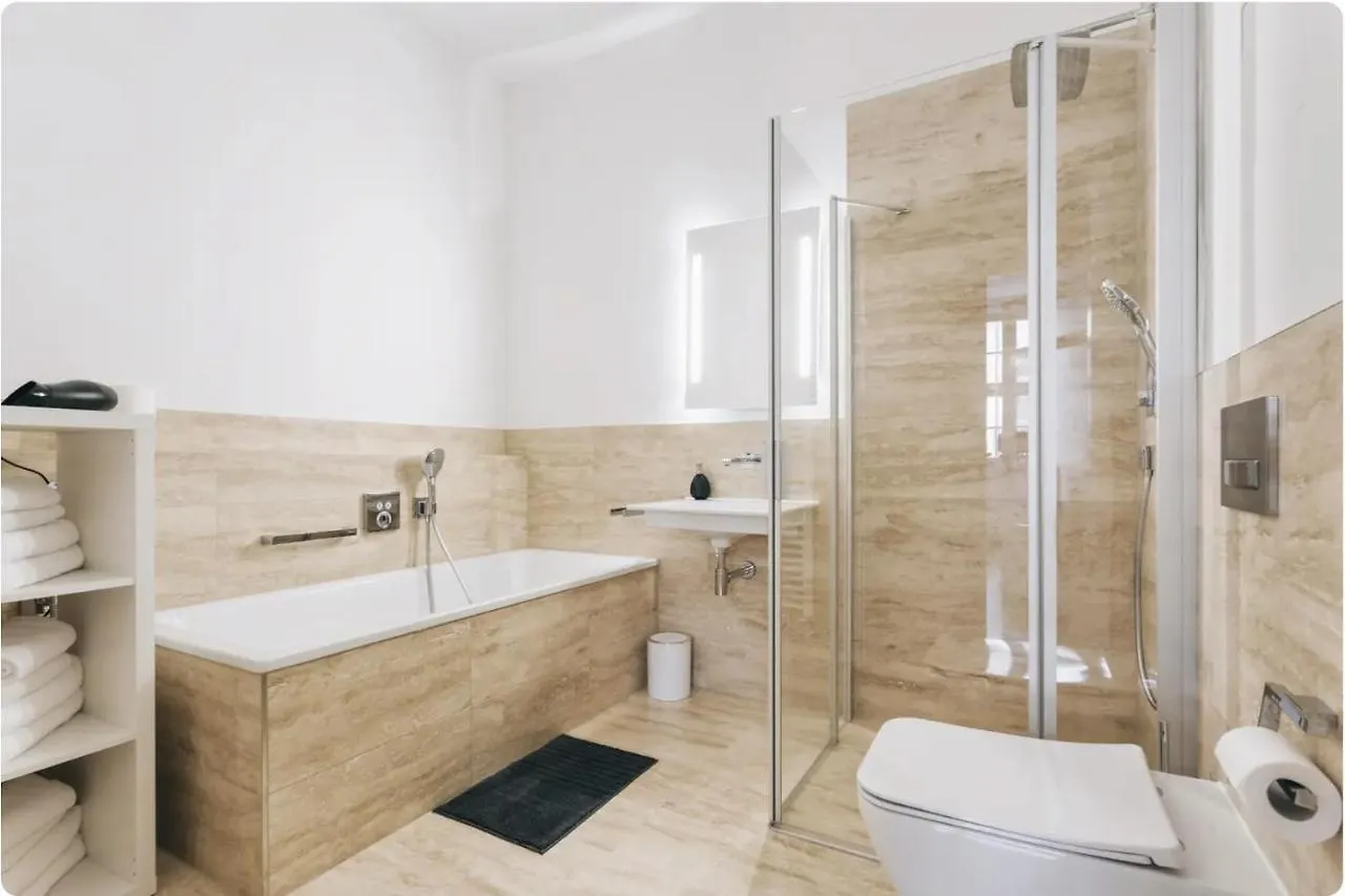 Tip! Zentraler Geht'S Nicht! Premium Apartment In Der Altstadt دريسدن ألمانيا